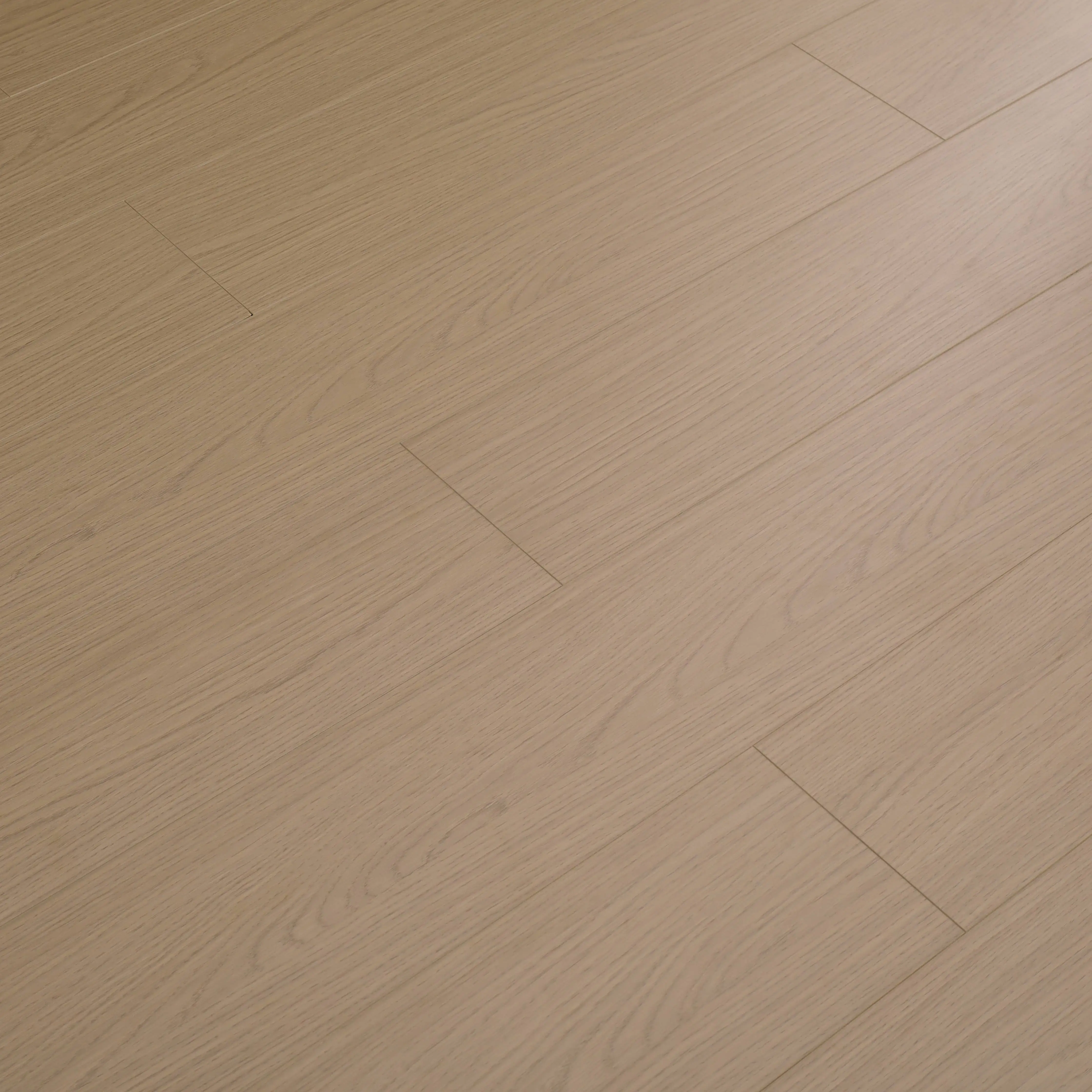 product moisture proof and easy to care household new three layer solid wood composite floor 14mm lock installation wear resistant-3