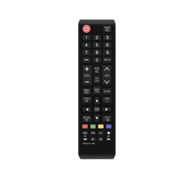 Made in China Smart Tv Universal Remote Controller BN59-01199F for Samsung