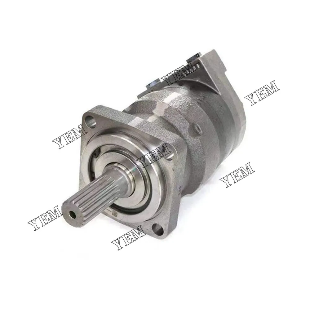 S450 Hydraulic Motor 7267719 for Bobcat Engine.