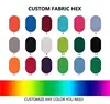 Multiple colors