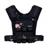 Graffiti -Black+Pink