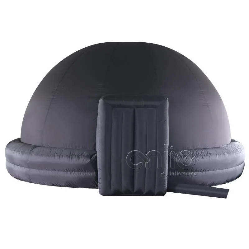 Portable 360 Dome Starlab Inflatable Projection