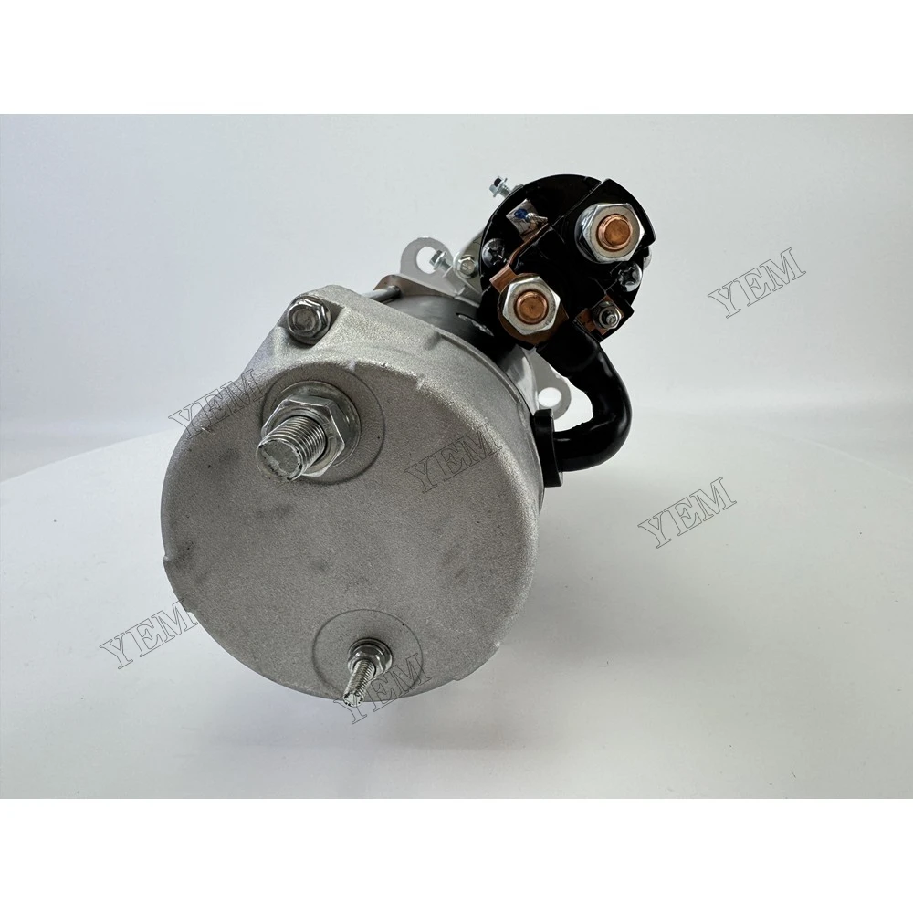 Wholesale Aftermarket 3406 Starter Motor Part No. 207-1564 4