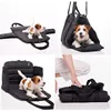 Bolsa de transporte para mascotas con asa de hombro