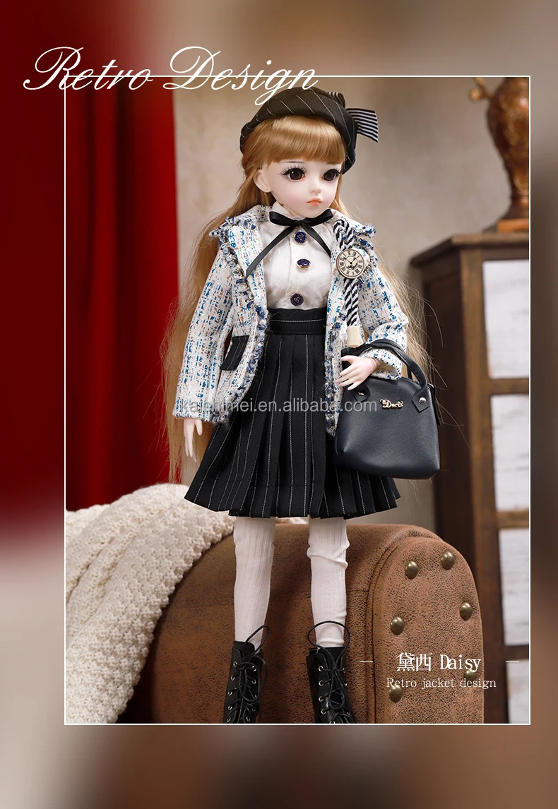 Doris 2024 kilig doll