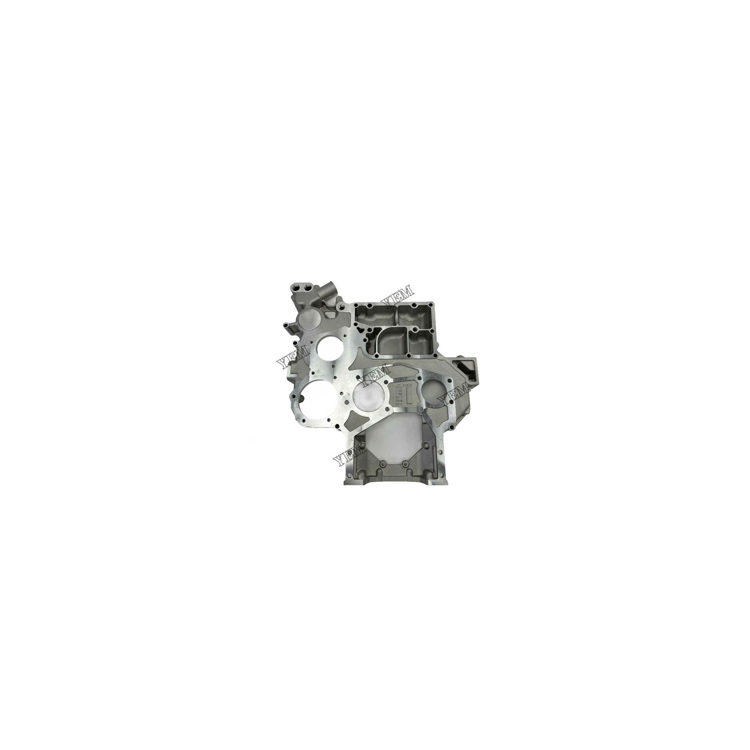 3716C16C 3716C413 3716C415 3716C165 3716C166 3716C167 3716C168 Timing Cover for Perkins 1004-42 Engine Parts With Warranty
