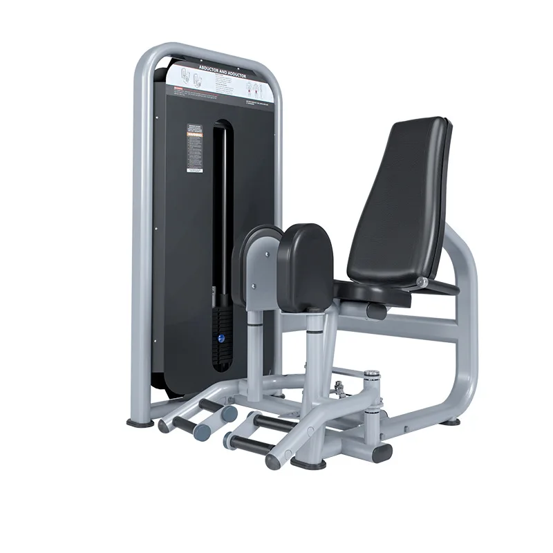 Thigh Inner Outer Trainer Adduction-Abanduction All-In-One Machine Hip Abductor product detail 1