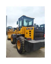 Used Loader 938 mini Wheel Loader Cheap 3 ton Loader for sale