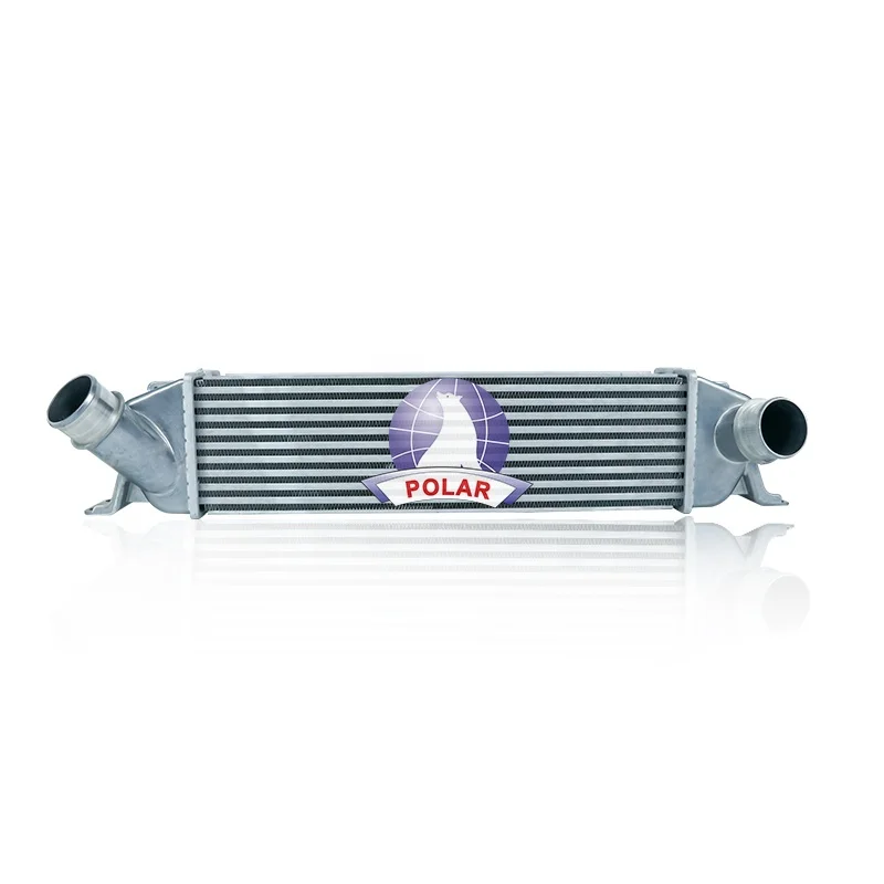 87193 OE 281904A481 Aluminum Intercooler for HYUNDAI 2.5T