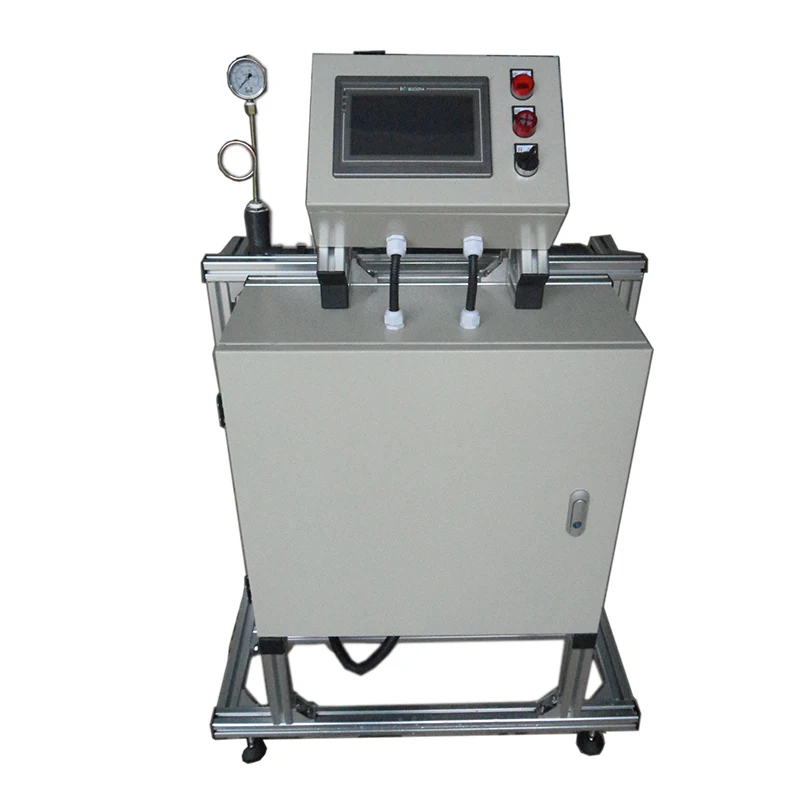 Agriculture Hydroponic Automatic Dosing Machine Fertilizer Dosing System for Farm Irrigation System
