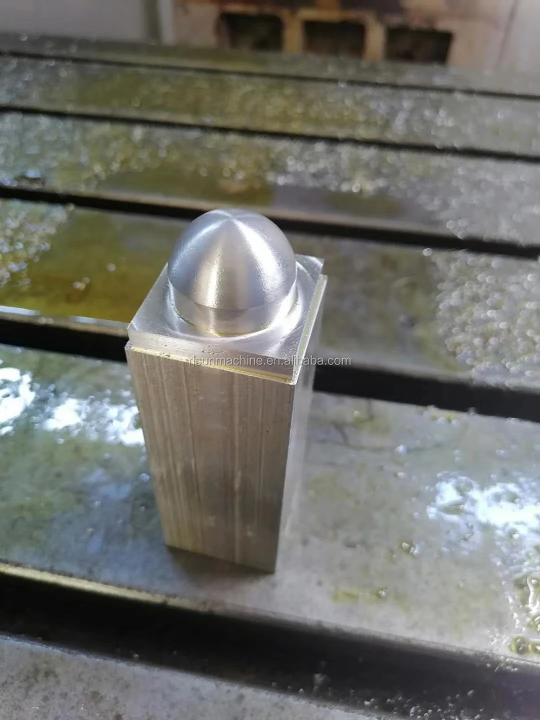 
 Два тайваньских Zhaoqun 1060 обрабатывающие центры с ЧПУ, обрабатывающие центры с ЧПУ, недорогие обрабатывающие центры с ЧПУ  