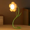 Flor Amarilla 2