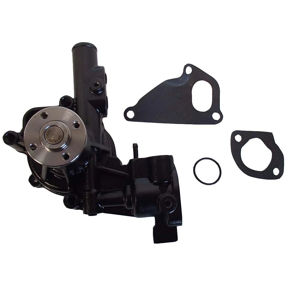 IZUMI AM882090 Water Pump for John Deere 27D 35D 50D 3032E China Manufacturer Engine Parts