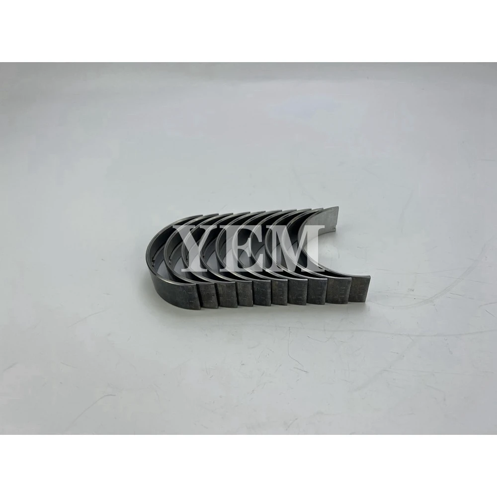 Excavator Parts YN27 Engine Bearing for Yunnei Engine High Performance Engine Repair Kit 5
