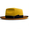 Lemon Yellow