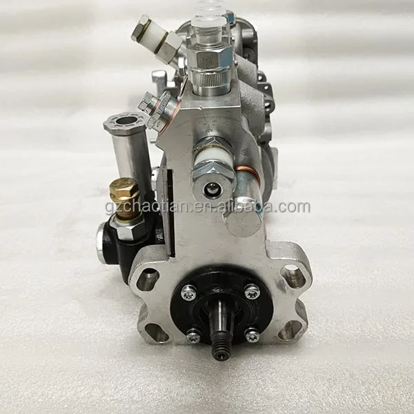 101402-0784 Injection Pump for EX120 EX100-5 Excavator Spare