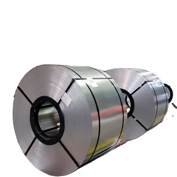 Hot Sale Mg-Al-Zn Aluminium Magnesium Alloy cold rolled industry zinc coated galvanized steel coil