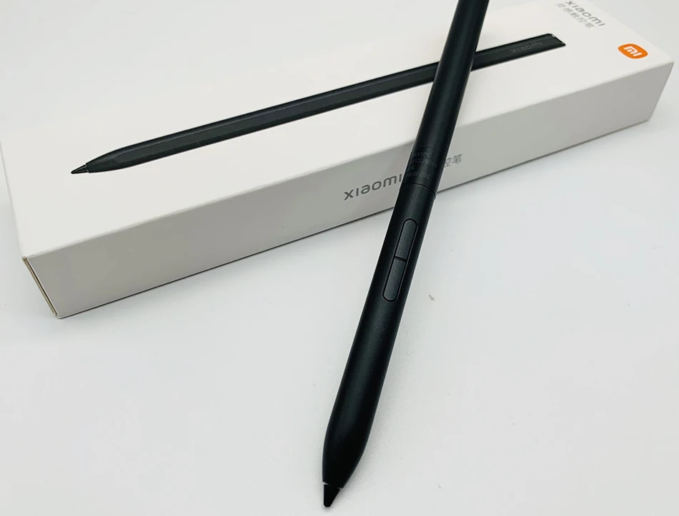 Xiaomi 240hz 152mm Multi-Function Buttons Stylus Pen for Mi
