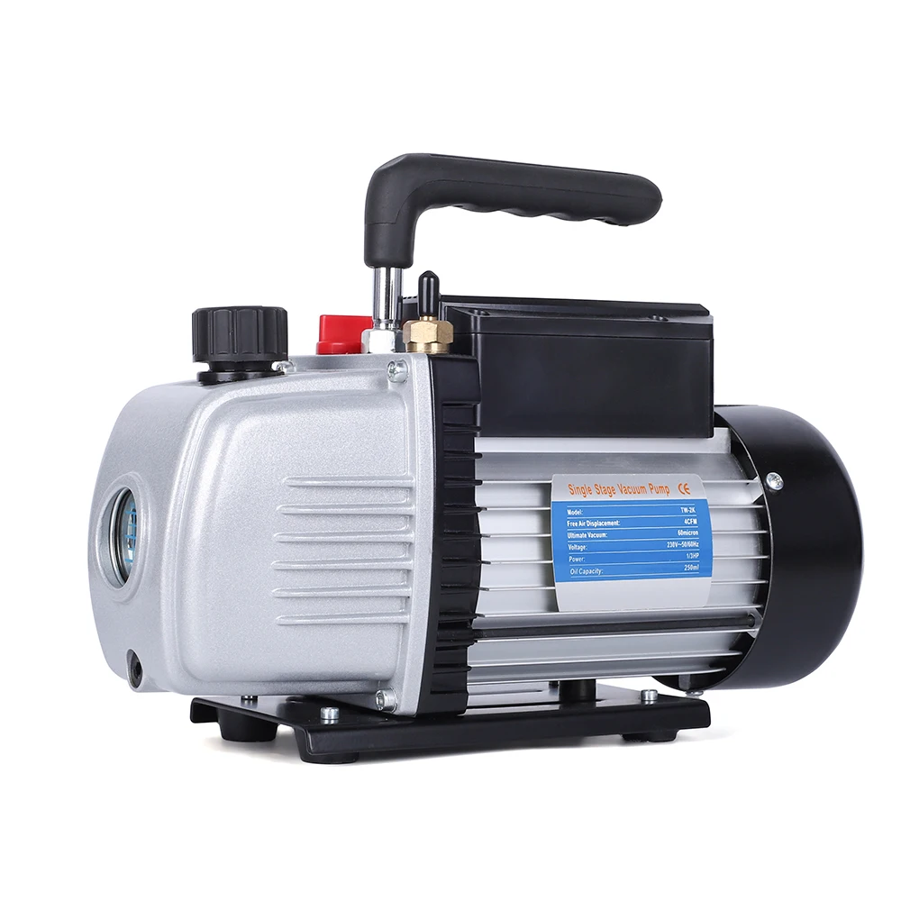 Small Adjustable Desktop Gold and Silver Melting Vacuum Suction Plaster Gypsum Reverse Mould Casting Machine With 2L Vacuum Pump