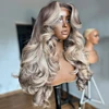 Oro grigio