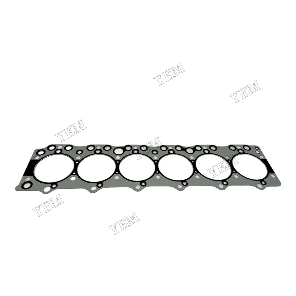 6BD1 Head Gasket Engine Parts Fits for Isuzu Repair Replacement 4