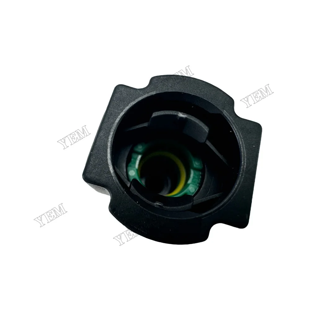 Fuel Pipe 2646F001 Fit for Perkins 404D-22 Engine 6