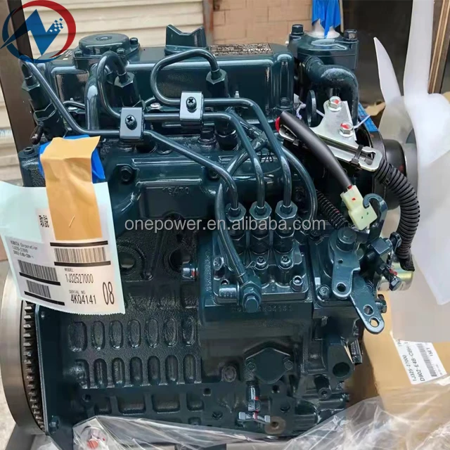 Oenpower New D902 D902t Diesel Engine Assy For Kubota D722 D782 D850 ...