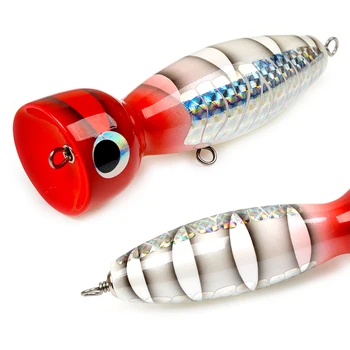 サーフェイスジョーズ　漆塗りウッドルアー サーフェイスジョーズ 漆塗りウッドルアー サーフェイスジョーズ