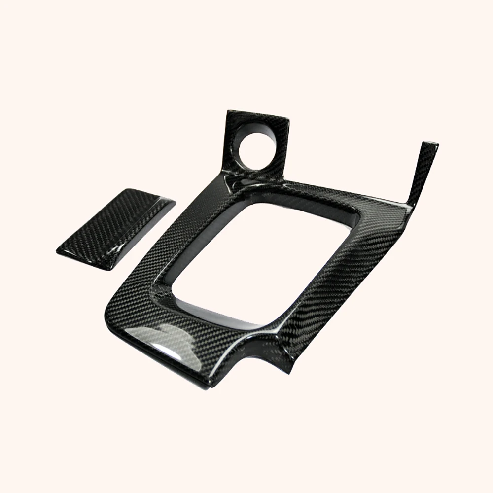 Nissan Skyline R34 GTR Gear Surround & Ashtray Stick on Type