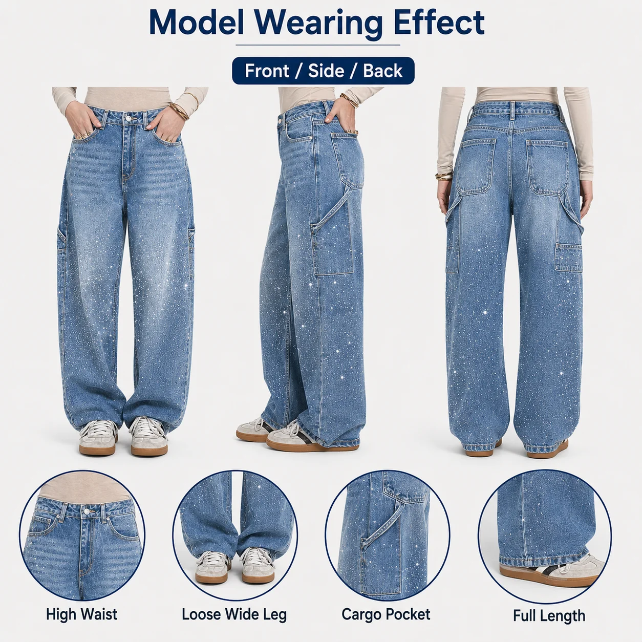 Model image