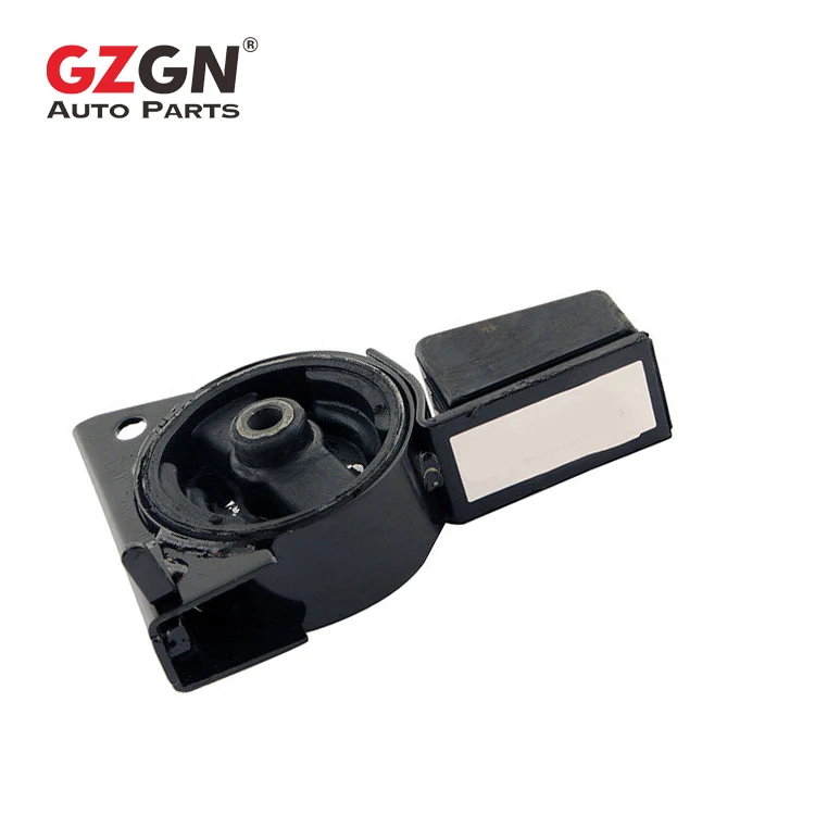 ぴ TOYOTA GENUINE ENGINE MOUNT RH&LH 12362-11110 & 12372-11151