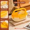 Little Bear Lunch Box