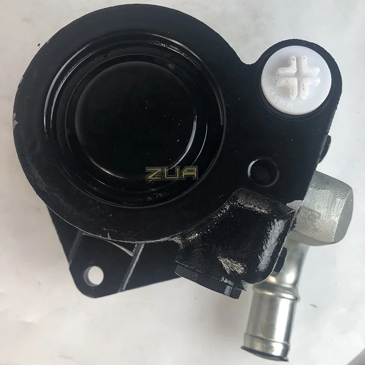 High Quality Factory Price Steering System Parts for HINO E13C Hino 700 Power Steering Pump 44310-E0310 44310E0310