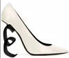 bianco 10 cm