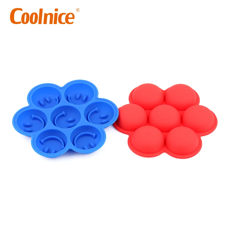 Source Latest Design Constellation Shape Silicone Ice Cube Trays Sphere Ice  Ball Maker with Lid for Reusable and BPA Free on m.