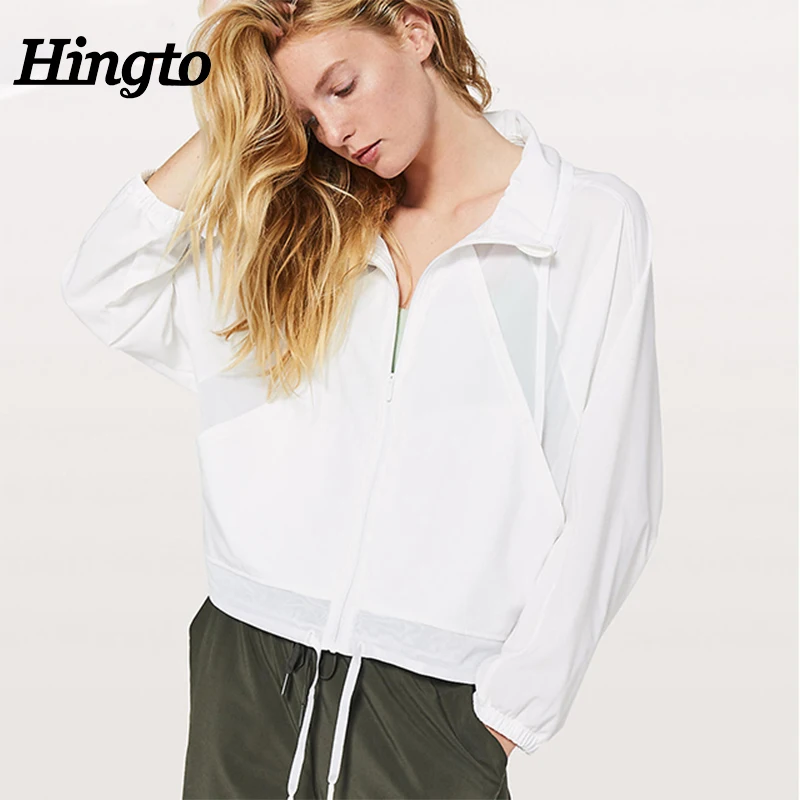 Las Mujeres Ropa Deportiva Gimnasio Chaqueta De Miembros Corriendo Deportes  Casual Chaquetas Damas Deportiva - Buy Ropa Deportiva De Mujer,Chaquetas  Deportivas De Mujer,Chaqueta De Gimnasio Para Mujer Product on Alibaba.com