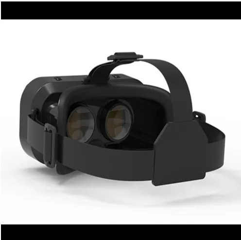 2022 Dropshiping New 3D Virtual Reality Gaming Glasses Headset Compatible Phone G10 Metaverse VR Headset With iPhone Android