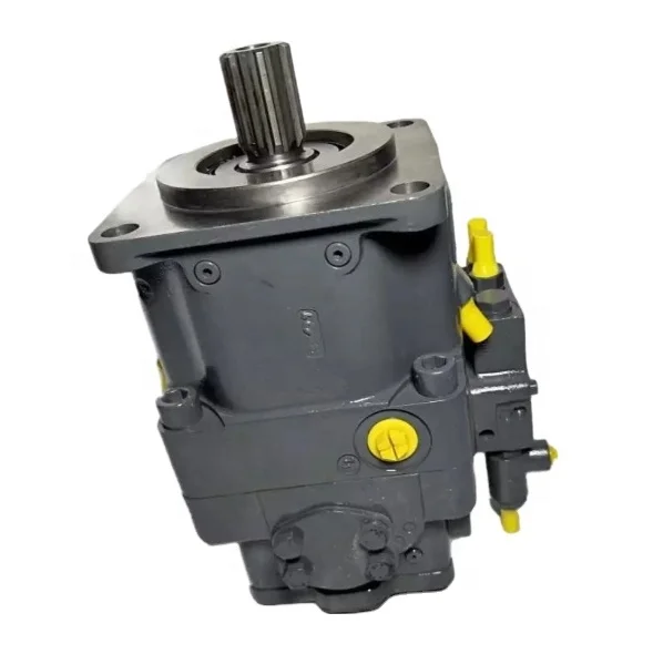 New Hydraulic Pump 2155743 Piston Pump for Construction Machines Mining Equipments