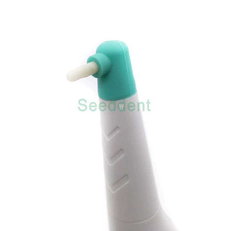 Dental Rotary Handpiece Endodontic Sonic Irrigator Activator Endo ...