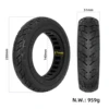 Pneu plein Ulip 9.5*2.0 68.21