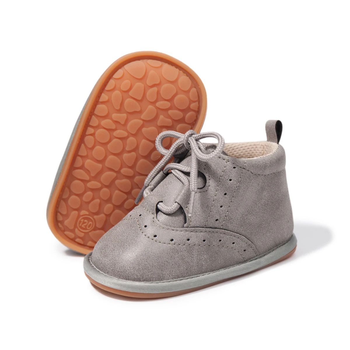 Moq 1 Quick Shipping Outdoor Baby Shoes Warm Winter Anti-slip Sole Suede Baby Boots - Buy Boot Or Baby Unique,Toddler Boots,Baby Booties Organic on Alibaba.com
