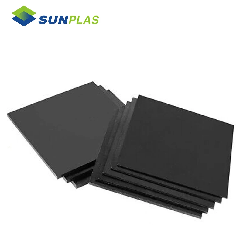 product 1mm high impact polystyrene plastic sheet hips sheet for thermoforming-67