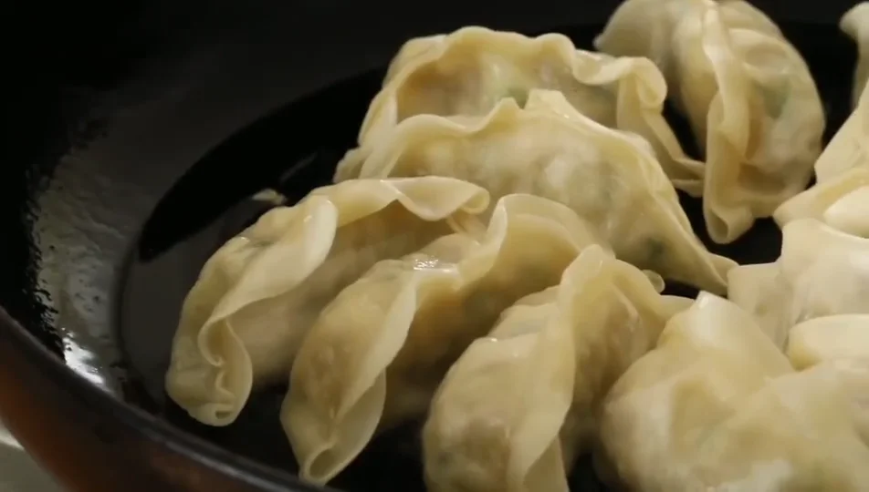 frozen dumplings hot wholesale japan sushi shrimp chicken duck