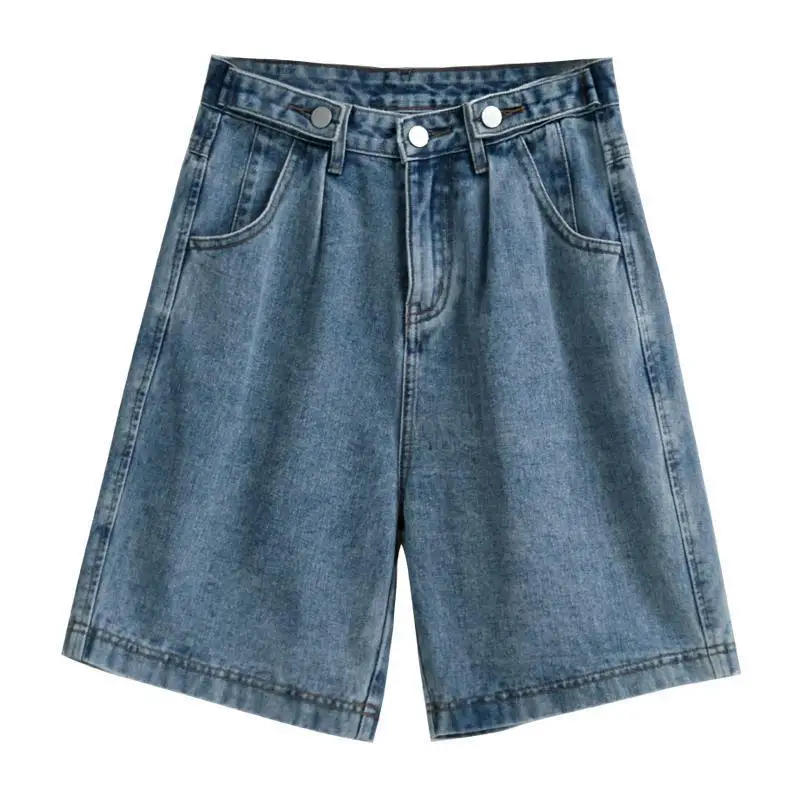 Women Denim Shorts Shorts Jeans 