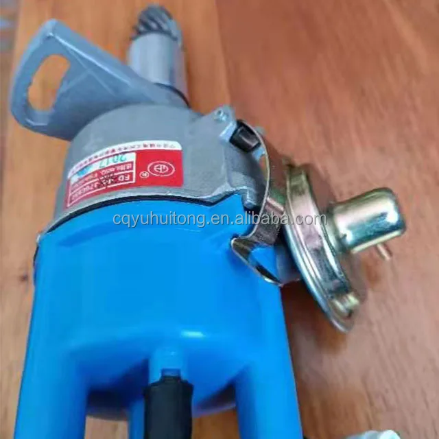 Brand New Ignition Distributor F8b For Suzuki Alto 800cc Buy