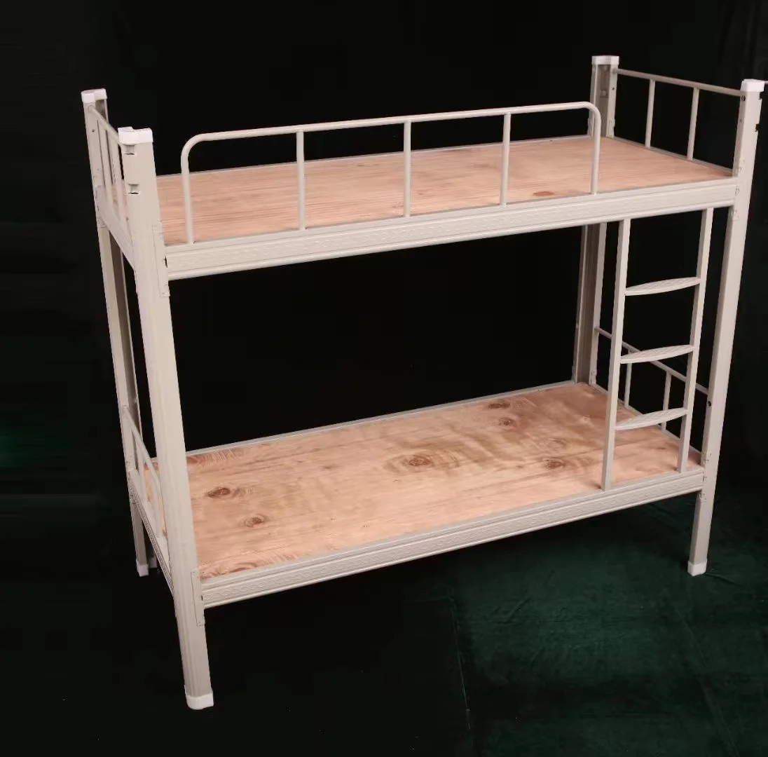 School/Dormitory 2 Layers Bed supplier