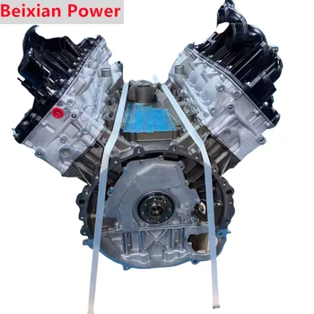 Factory in China for Land Rover 4.4 SDV8 Engine 448DT Diesel Engine for Range Rover Sport 4.4 SDV8 Engine