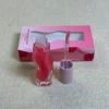 Tourbillon de framboise