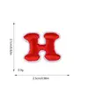H-red