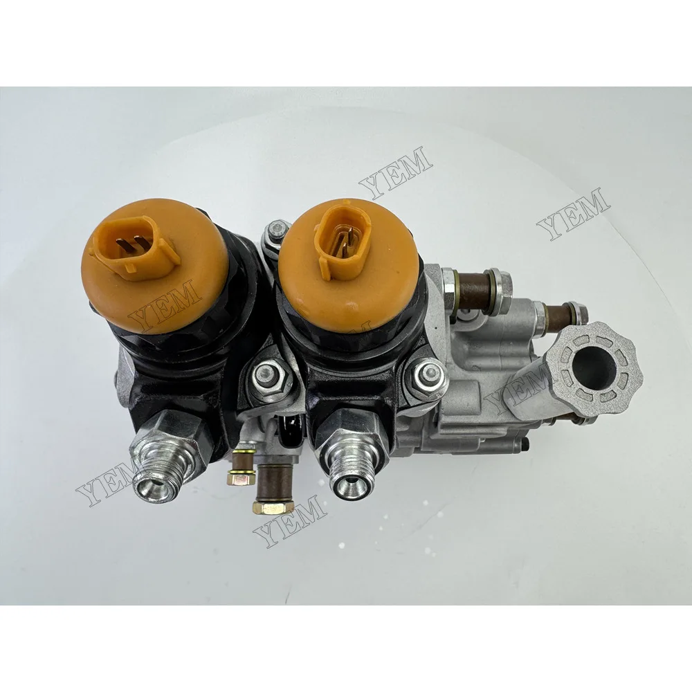 VH22100E0361 094000-0530 Fuel Injection Pump for Kobelco SK485LC-9 Diesel Engine Spare Parts